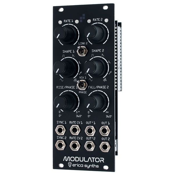 Erica Synths Drum Modulator