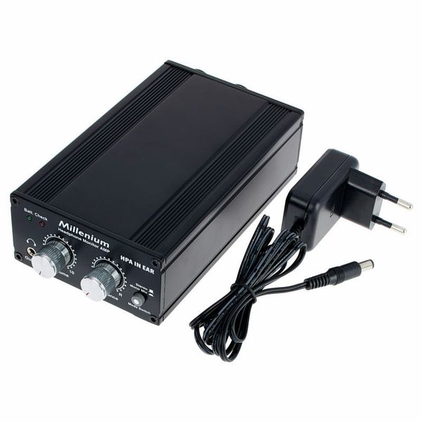 Millenium HPA In Ear