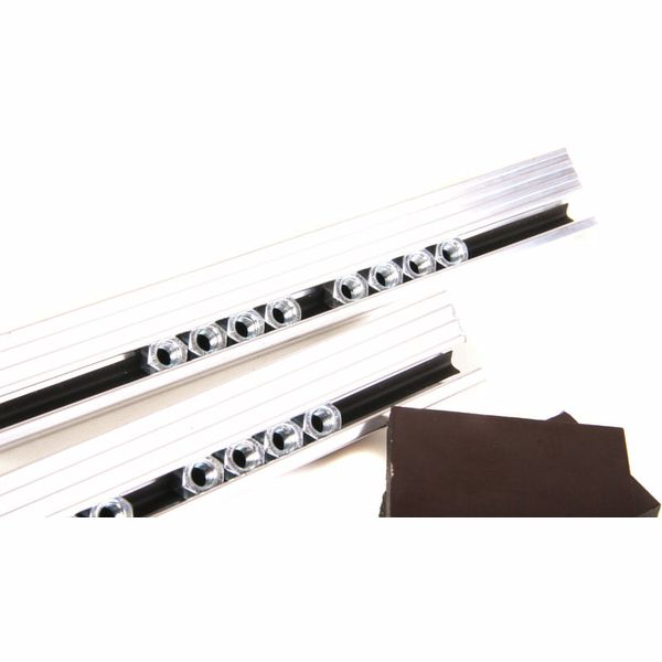 Thon 6U Live Rack rail