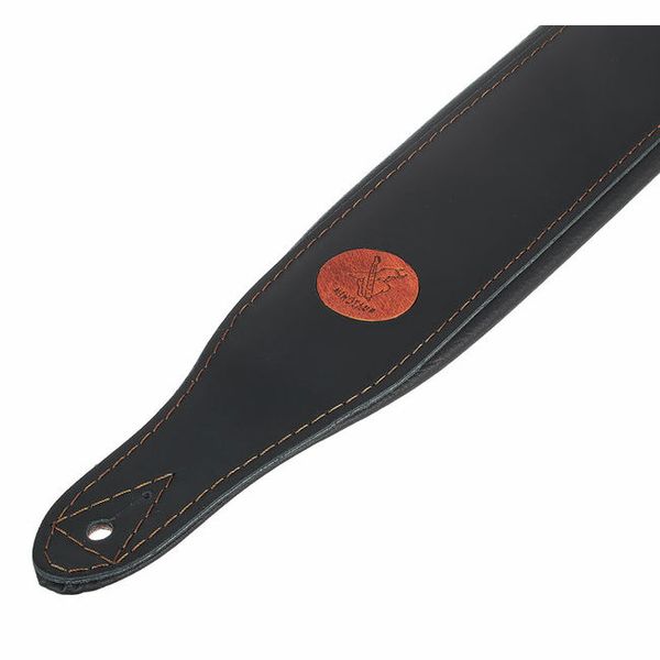 Minotaur Classic Padded Black Guit/Bass