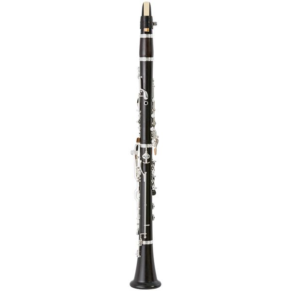 F.A. Uebel 634 Bb-Clarinet