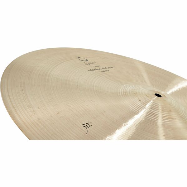 Istanbul Mehmet 20" Nostalgia 50's Ride