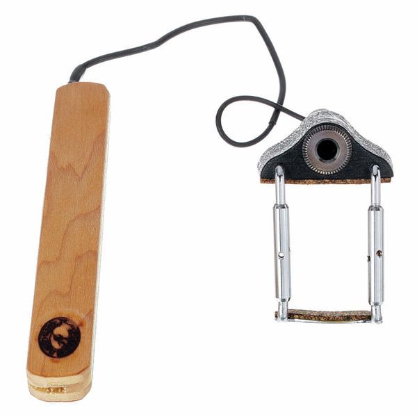 David Gage The Realist Mandolin 1/4"