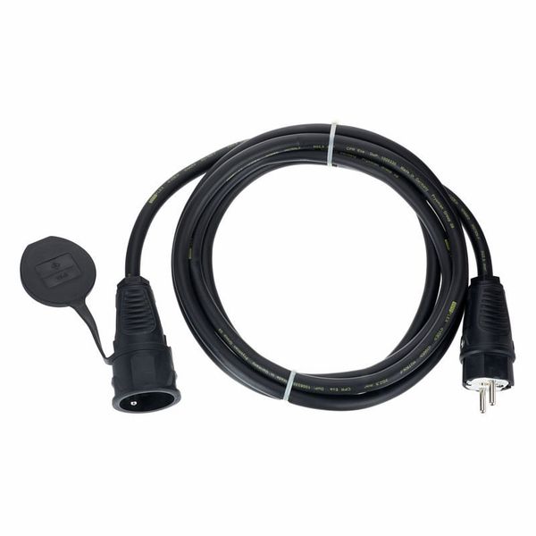 Stairville French Extension 3m 2,5 mm