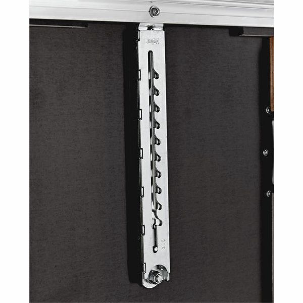 Thon Triple Door Live Rack 15U 45