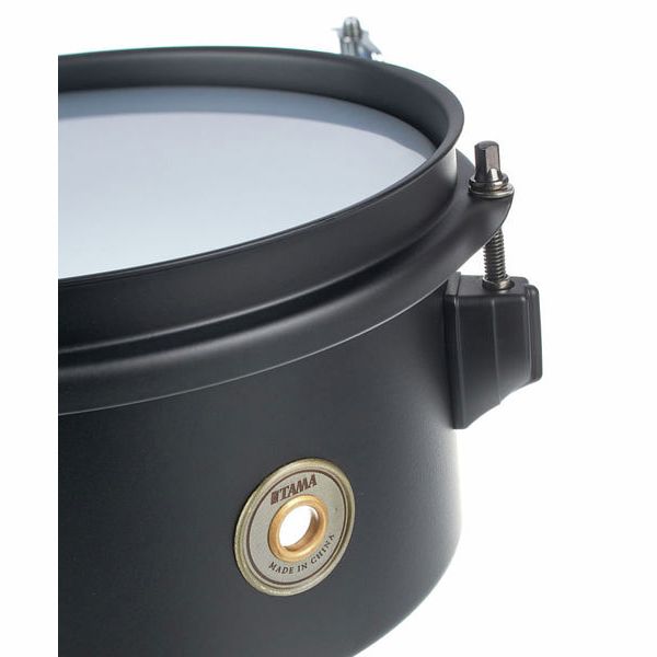 Tama MT68STBK Mini Timbales 06"+08"