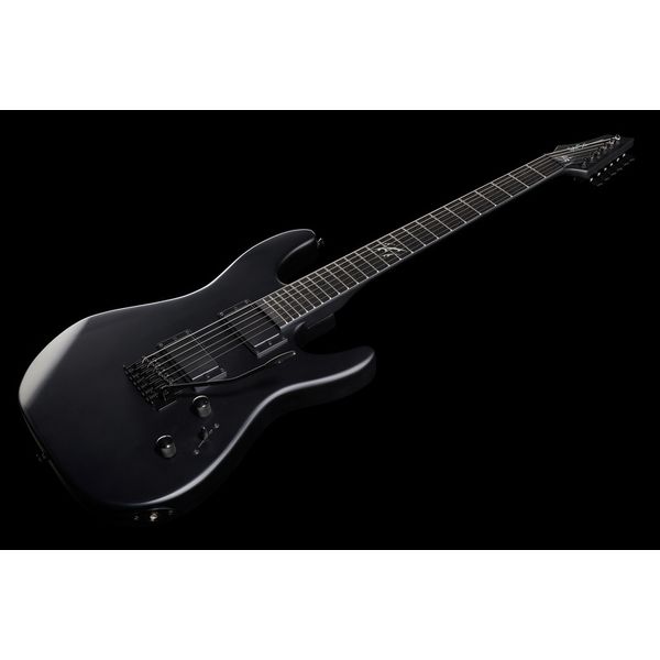 Harley Benton HWY-25BKS Progressive S Set