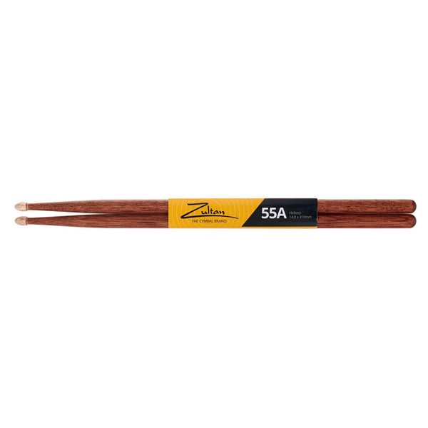 Zultan 55A Hickory