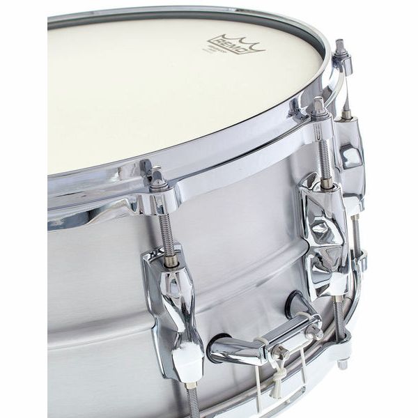 Yamaha Recording Custom 14"x6,5" Alu