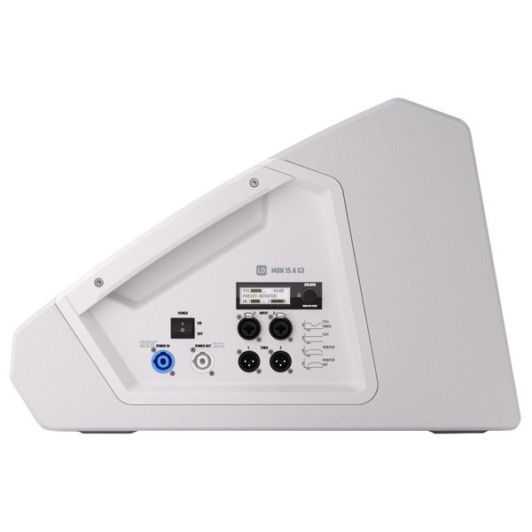 LD Systems MON 15 A G3 W