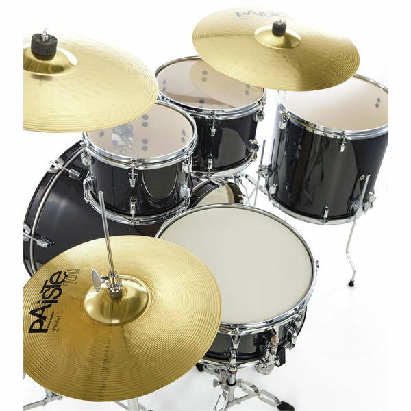 Yamaha Rydeen Studio Black Glitter