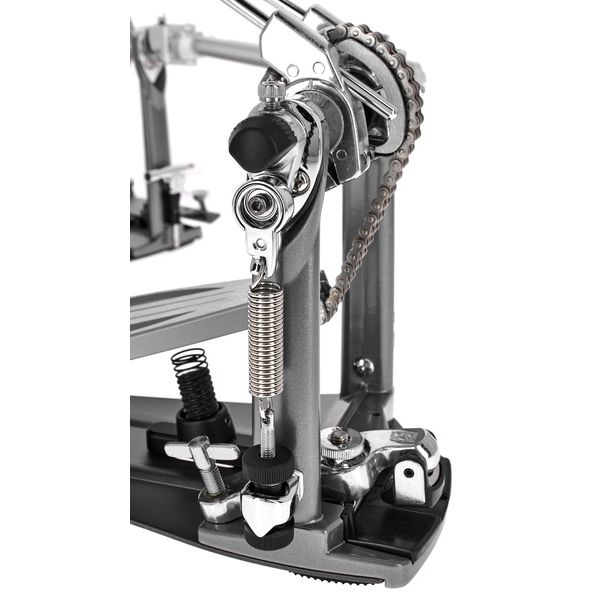 Tama S.Cobra Double w. Mirror Rod