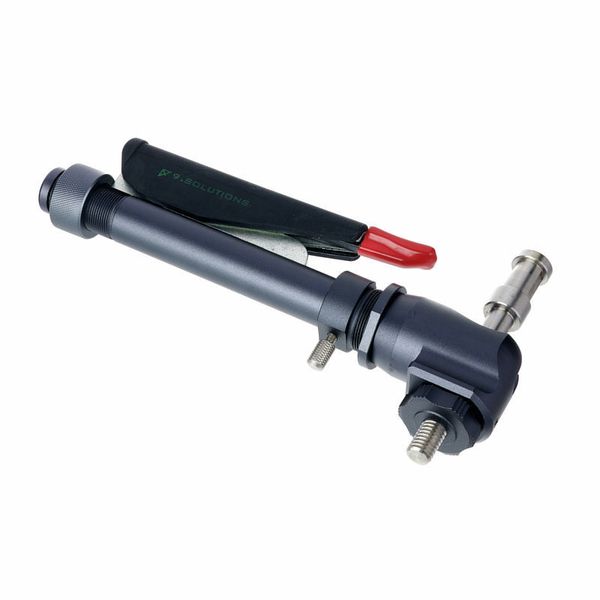 9.solutions Angled El-Bo arm