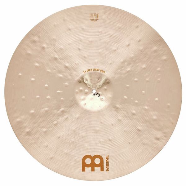 Meinl 24" Byzance Foundry Reserve LR