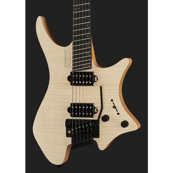 Strandberg Boden Prog NX 6 Natural Flame