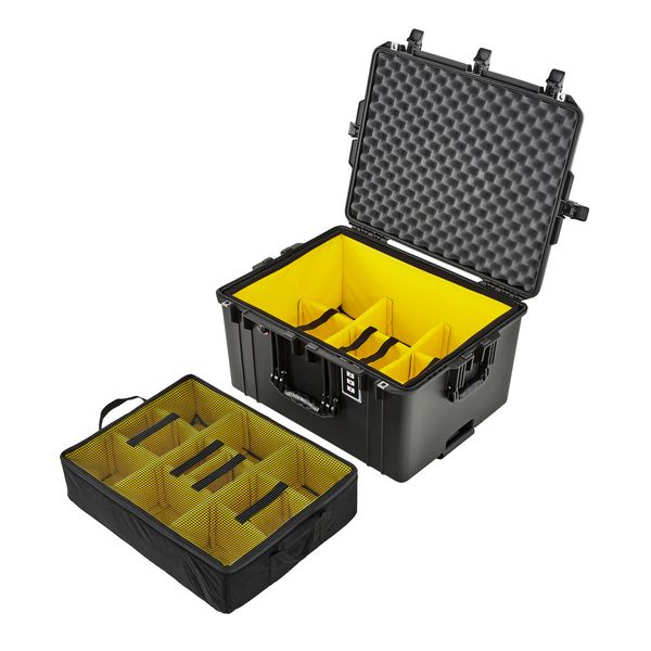 Peli 1637 Air Divider Black