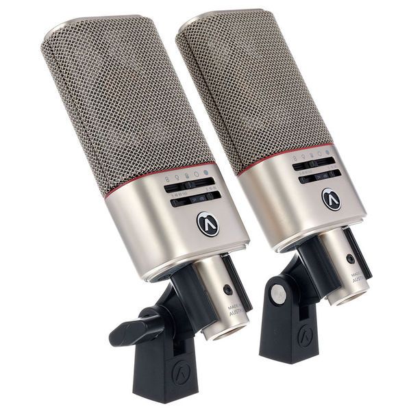 Austrian Audio OC818 Dual Set Plus