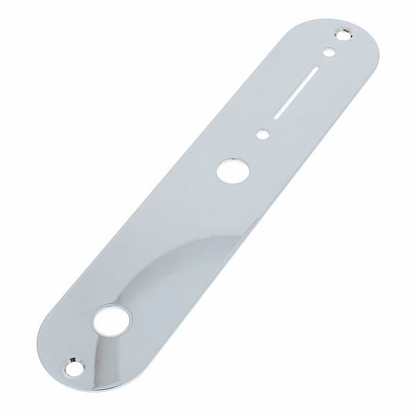 Gotoh CP-10 Control Plate Chrome