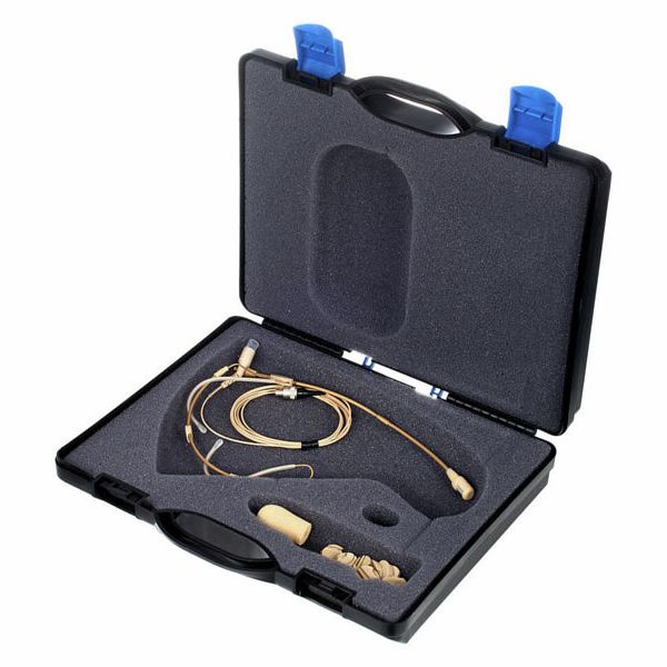 Sennheiser HSP 4-3 Lemo beige