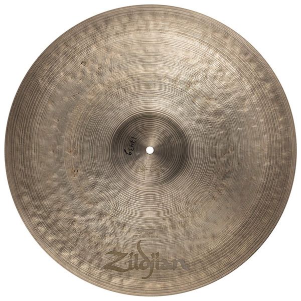 Zildjian 20" Kerope Med. Thin High Ride