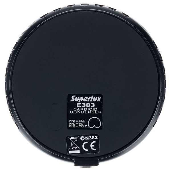 Superlux E303B