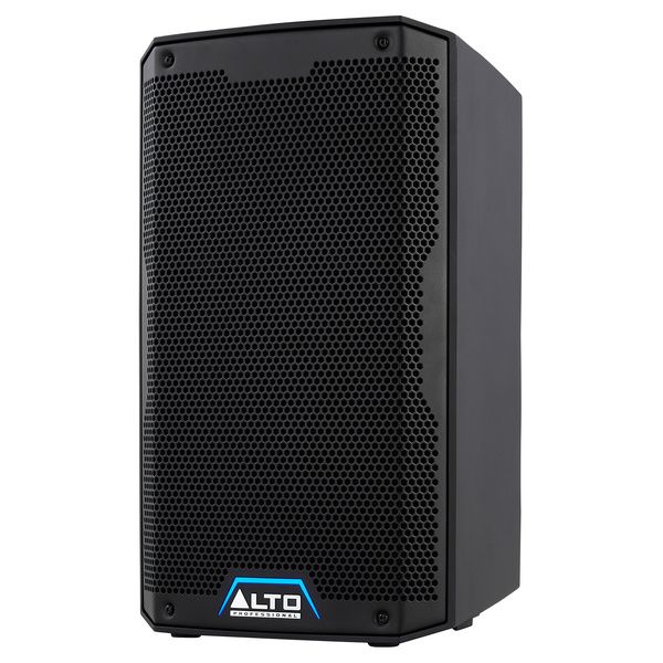 Alto TS 408 Bag Bundle