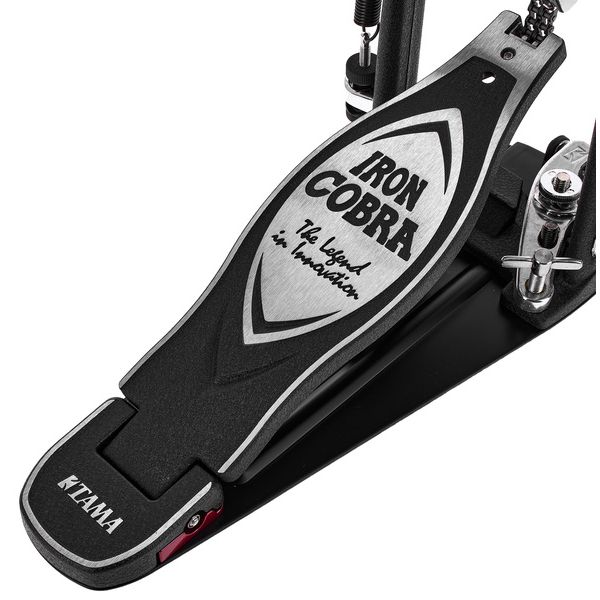 Tama P.Glide Iron Cobra / Mirror R.