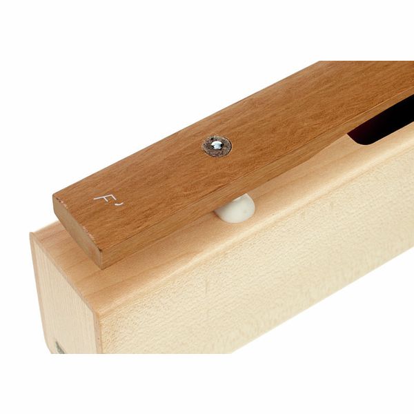 Studio 49 KB/AXG f#1 No7 Resonator Bar