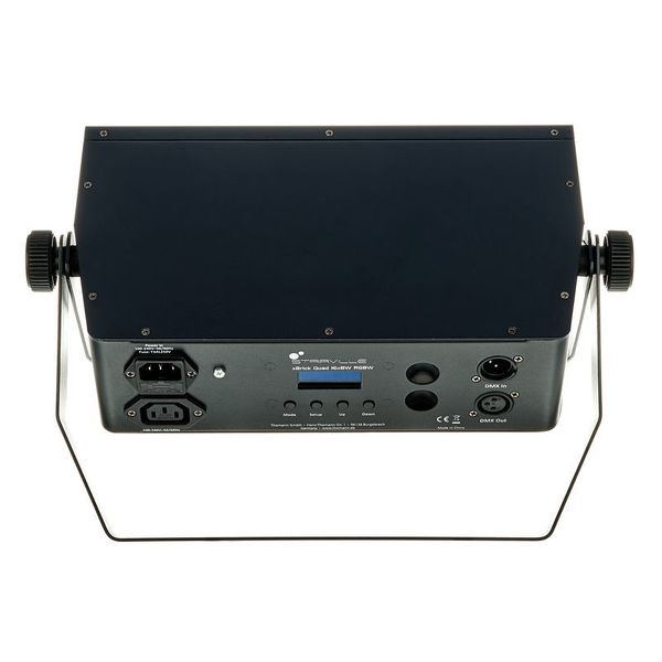 Stairville xBrick Quad 16x8W RGBW