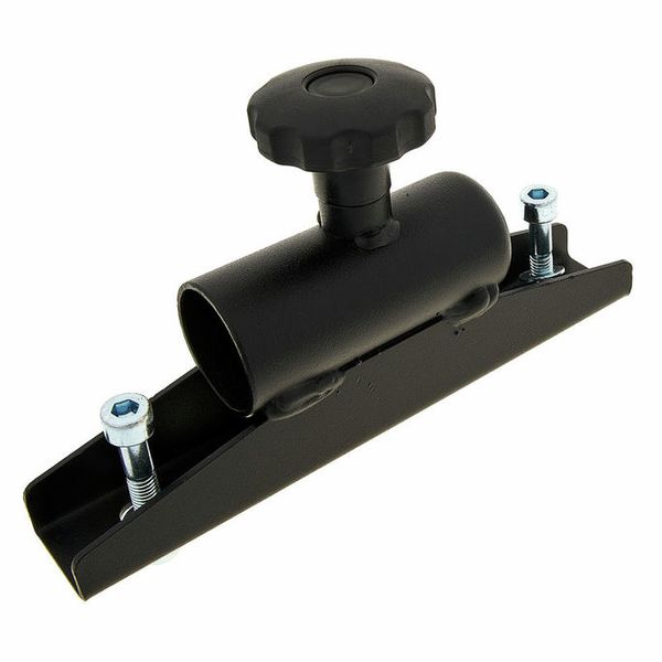 Stairville Tour Stage Railing Holder 3 Bk