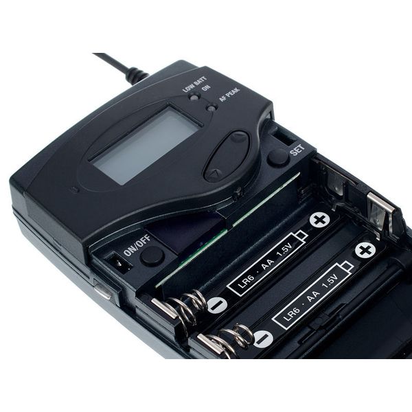 Sennheiser SK100 G4 E-Band