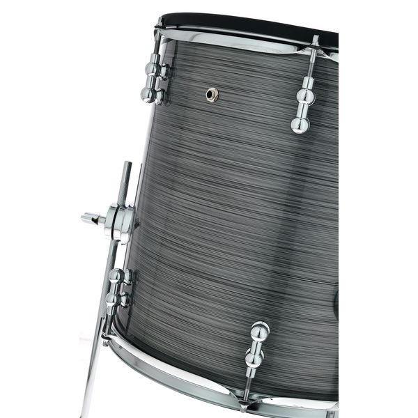 Millenium MPS-1000 E-Drum Complete Bundl