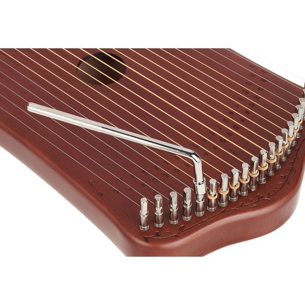 Thomann HA21B Harpika 21 Strings BR