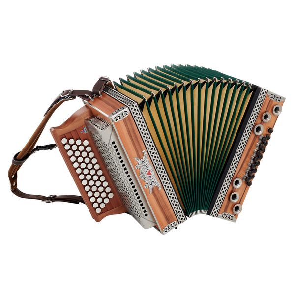 Strasser Professional G/C/F/Bb Apple