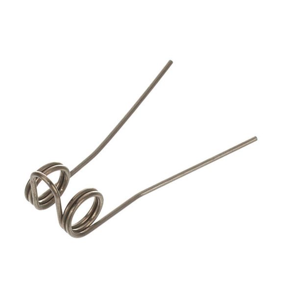 Bach Waterkey Spring Trumpet