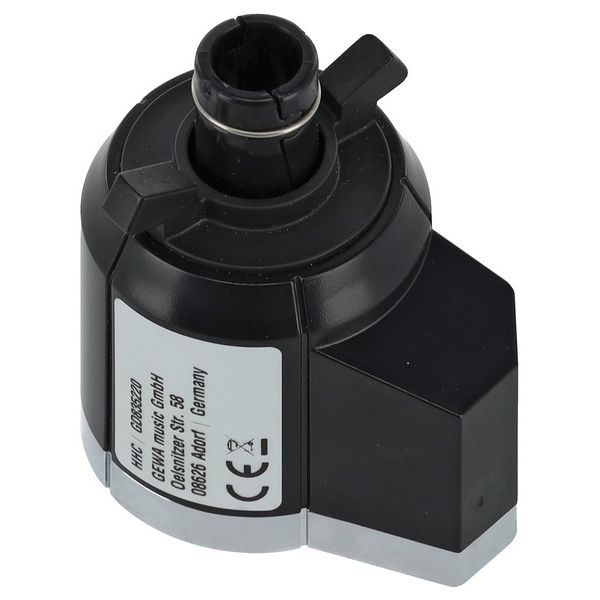 Gewa G9 14" Neo Hi-Hat Setup