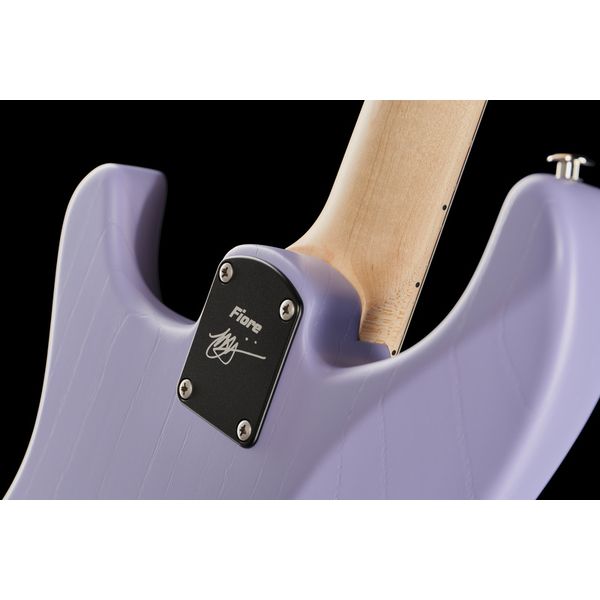 PRS Fiore Satin Lilac
