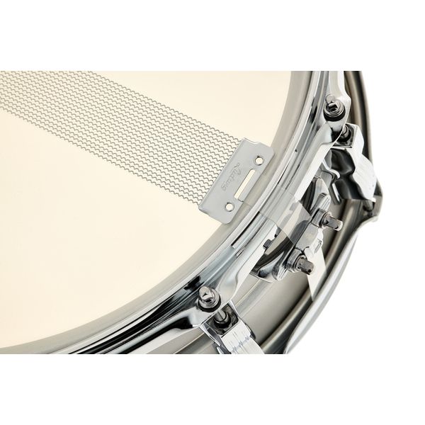 Ludwig LM404C10 14"x05" Acrolite Sn.