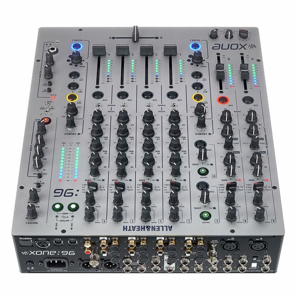 Allen & Heath Xone 96