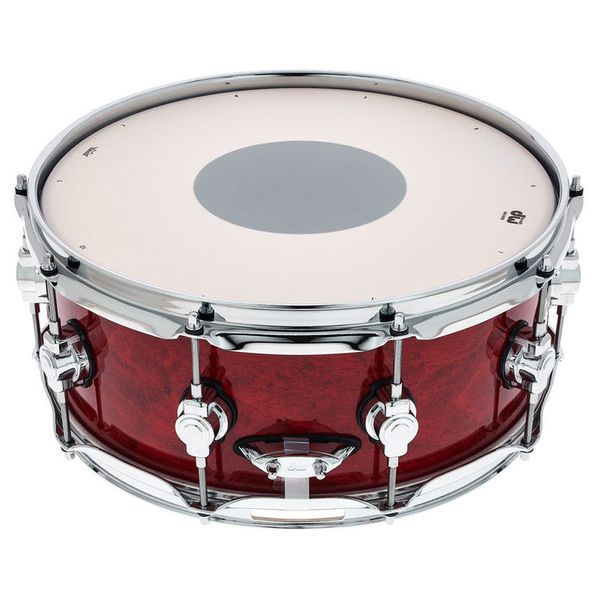 DW 14"x5,5" SN Performance Cherry