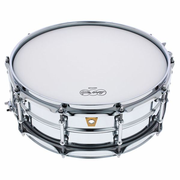 Ludwig 14"x05" LM400T Supra Phonic