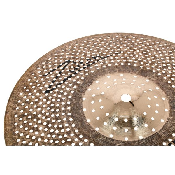 Zultan 12" Mellow Splash