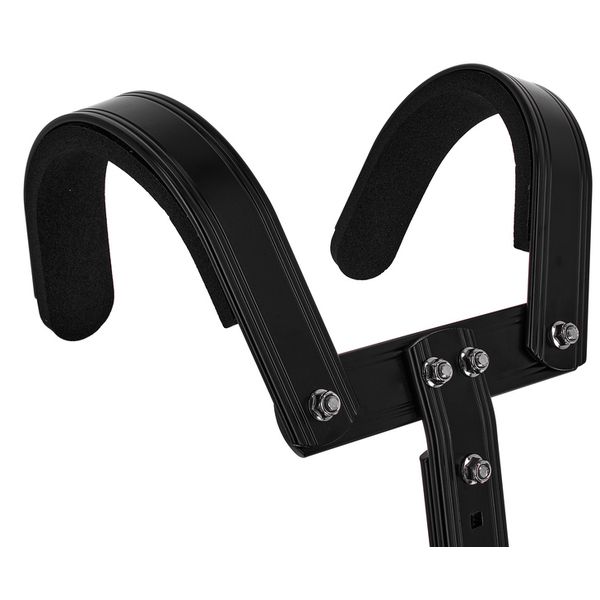 Thomann SD1305BL HT Marching Snare PL