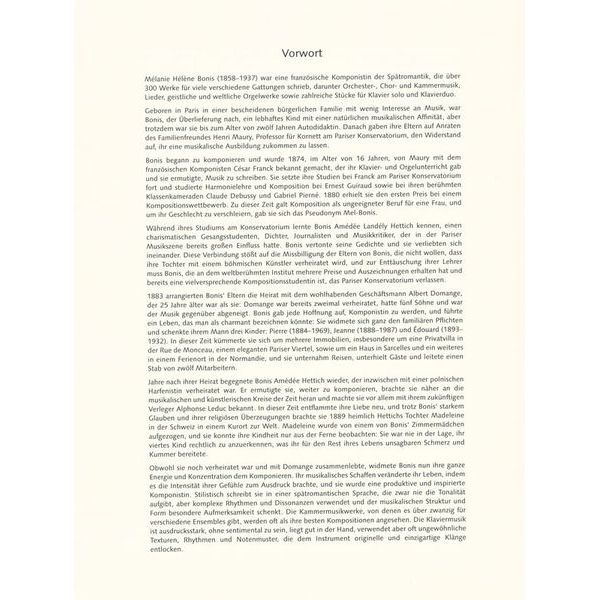 Schott Bonis Album pour les tout