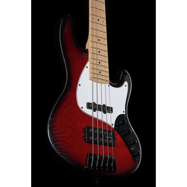 Sandberg California II TM 5 MN RB