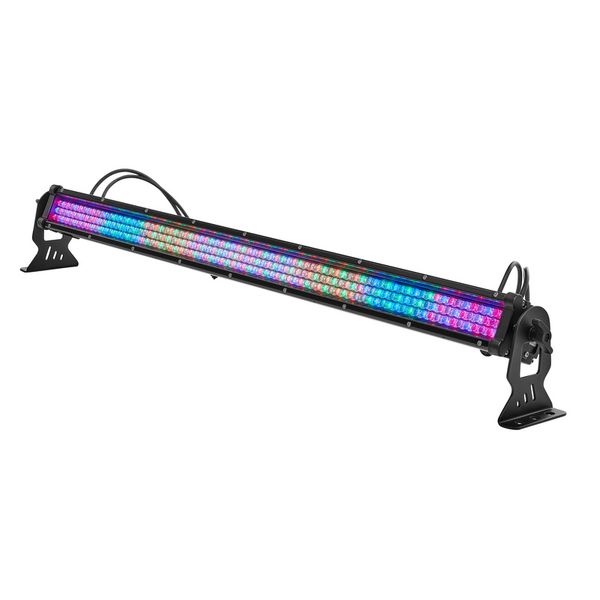 Stairville LED IP Bar 320/8 RGB DM Bundle