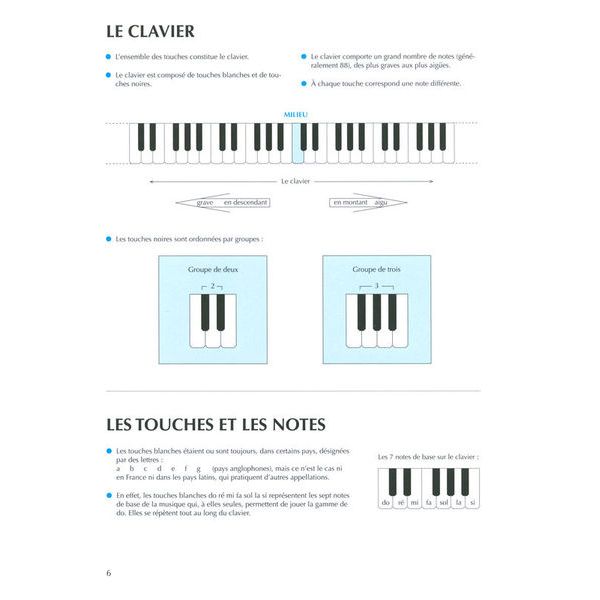 Schott  vous de jouer! Piano 1
