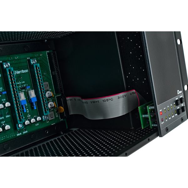 Harrison Audio D510r Chassis