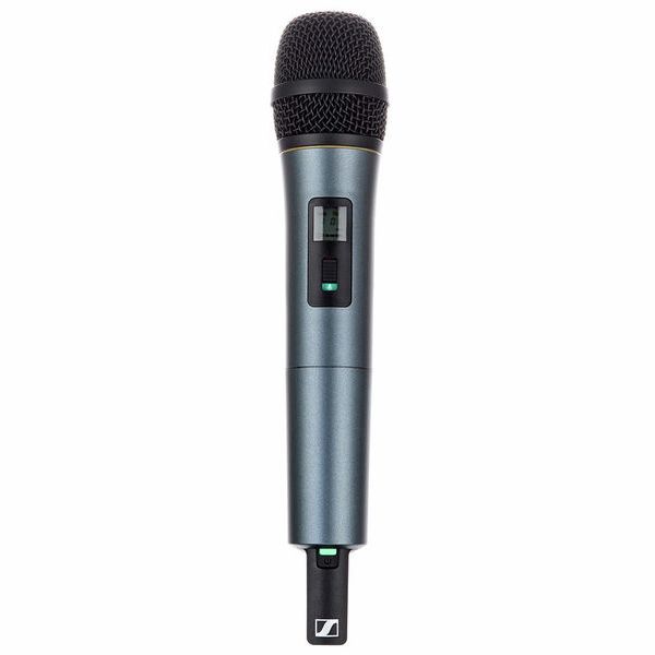 Sennheiser XSW 2-865 B-Band Vocal Set