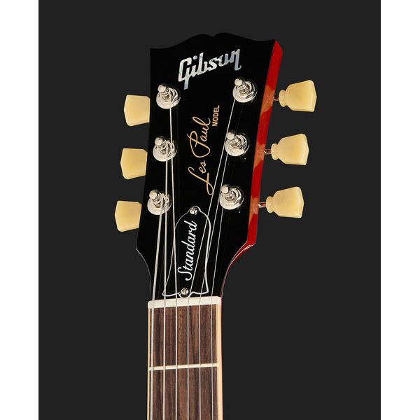 Gibson LP Standard 50s AAA HCS 57 PU